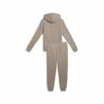 PUMA Hooded Sweat Suit Full-Zip FL cl - Image 2