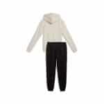 PUMA Hooded Sweat Suit Full-Zip FL cl - Image 2