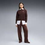 PUMA Loungewear Standard Sweat Suitt FL cl