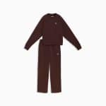 PUMA Loungewear Standard Sweat Suitt FL cl - Image 4
