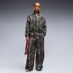 PUMA PUMA SPORT ANIMAL Relaxed AOP Full-Zip Woven Jacket - Image 3