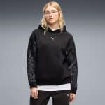 PUMA PUMA SPORT ANIMAL Standard Hoodie FL