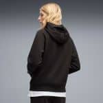 PUMA PUMA SPORT ANIMAL Standard Hoodie FL - Image 2