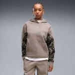 PUMA PUMA SPORT ANIMAL Standard Hoodie FL