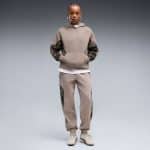 PUMA PUMA SPORT ANIMAL Standard Hoodie FL - Image 3