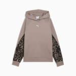 PUMA PUMA SPORT ANIMAL Standard Hoodie FL - Image 4