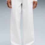 PUMA PUMA CLASS Comfort Straight Leg Pants FL