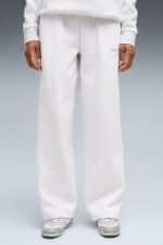PUMA PUMA CLASS Comfort Straight Leg Pants FL