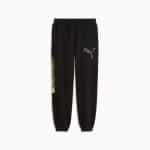 PUMA SPORT Street Relaxed Graphic Sweatpants FL - Image 4