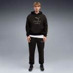 PUMA SPORT Street Boxy Graphic Hoodie FL - Image 3
