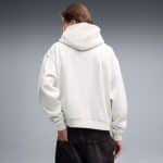 PUMA SPORT Street Boxy Graphic Hoodie FL - Image 2