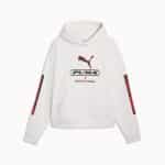 PUMA SPORT Street Boxy Graphic Hoodie FL - Image 4