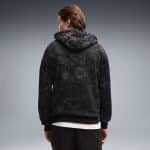 PUMA PUMA SPORT Camo  Hoodie FL - Image 2