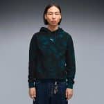 PUMA PUMA SPORT Camo  Hoodie FL