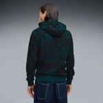PUMA PUMA SPORT Camo  Hoodie FL - Image 2
