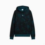 PUMA PUMA SPORT Camo  Hoodie FL - Image 4