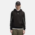 PUMA ESS TAPE Hoodie FL