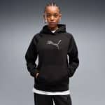 PUMA ESS SEQUINS Standard Hoodie FL