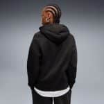 PUMA ESS SEQUINS Standard Hoodie FL - Image 2