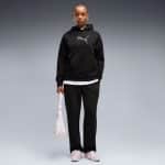 PUMA ESS SEQUINS Standard Hoodie FL - Image 3