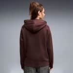 PUMA ESS SEQUINS Standard Hoodie FL - Image 2
