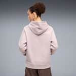 PUMA ESS SEQUINS Standard Hoodie FL - Image 2