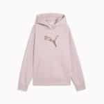 PUMA ESS SEQUINS Standard Hoodie FL - Image 4