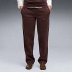 PUMA ESS SEQUINS Comfort Pants FL