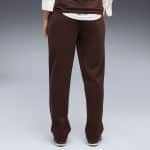 PUMA ESS SEQUINS Comfort Pants FL - Image 2
