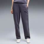 PUMA ESS SEQUINS Comfort Pants FL