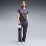 PUMA ESS SEQUINS Comfort Pants FL - Image 3