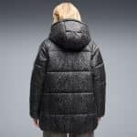 PUMA Style Padded Jacket W - Image 2