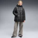 PUMA Style Padded Jacket W - Image 3