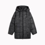 PUMA Style Padded Jacket W - Image 4