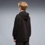 PUMA ESS LOGO LAB Relaxed Hoodie FL B - Image 2
