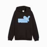 PUMA ESS LOGO LAB Relaxed Hoodie FL B - Image 4