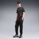 PUMA PUMA SPORT Camo  Sweatpants FL cl - Image 3