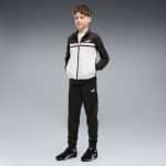 PUMA Poly Colorblock Suit B