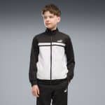 PUMA Poly Colorblock Suit B - Image 3