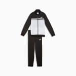 PUMA Poly Colorblock Suit B - Image 4