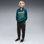 PUMA Poly Colorblock Suit B