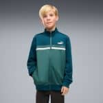 PUMA Poly Colorblock Suit B - Image 3