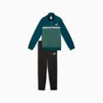 PUMA Poly Colorblock Suit B - Image 4