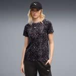 PUMA GRAPHICS ANIMAL Standard AOP Tee