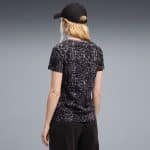 PUMA GRAPHICS ANIMAL Standard AOP Tee - Image 2