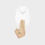 JORDAN KIDS JDB JM SWOOSH FLC PO SET - Image 2