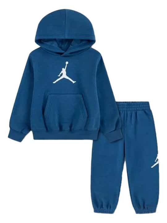 85G247-UUG.jpg JORDAN JDN MJ JUMBO JUMPMAN FLC PO SE - Image 1