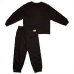 JORDAN KIDS JDB MJ BRK RLT LS TEE SET - Image 2