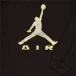 JORDAN KIDS JDB MJ BRK RLT LS TEE SET - Image 3