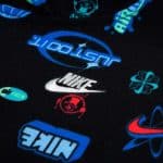 NIKE NKB B NSW BRAND A AOP FLC PO S - Image 3
